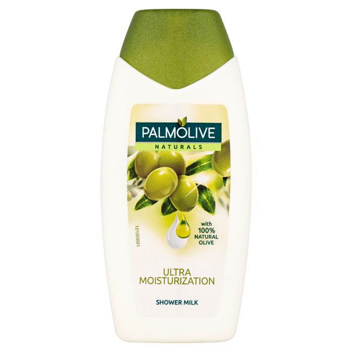 PALMOLIVE PALMOLIVE ZEL Z MLECZKIEM OLIWKOWYM 50ML main product photo