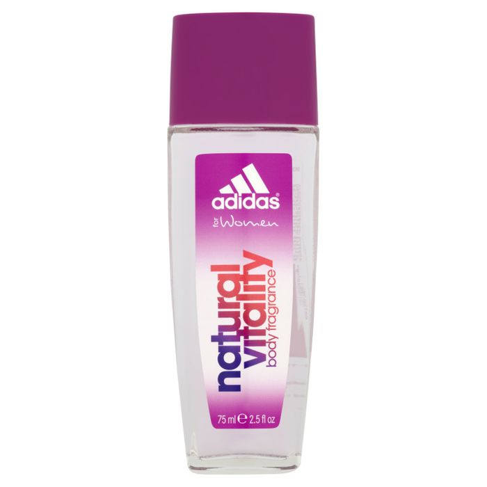 ADIDAS ADIDAS NAT.VITALITY DEO SPRAY NAT.75ML main product photo