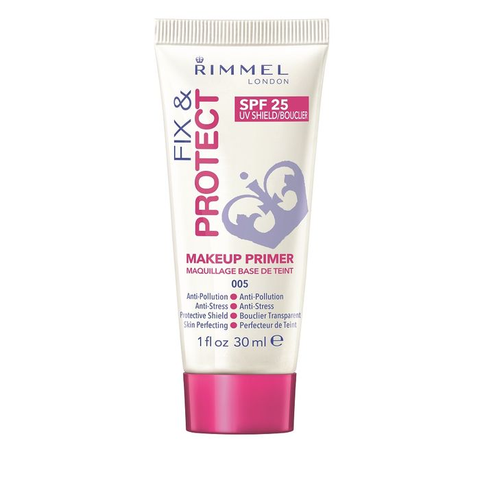 RIMMEL RIM.2 PRIMER FIX&PROTECT main product photo