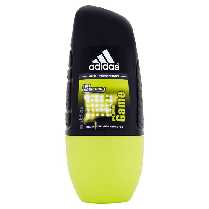 ADIDAS ADIDAS M.PURE GAME A/PER.ROLL.50ML main product photo