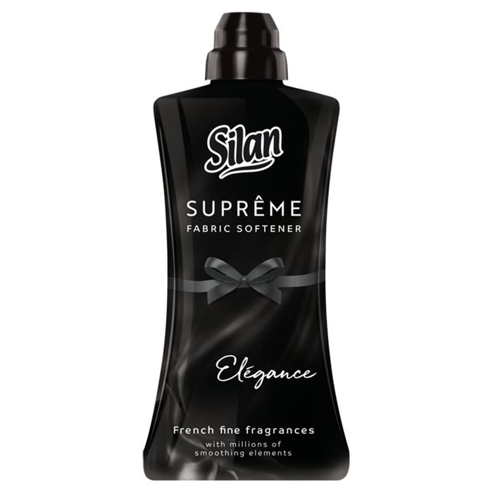 SILAN Płyn Do Płukania Elegance 1200 ml main product photo