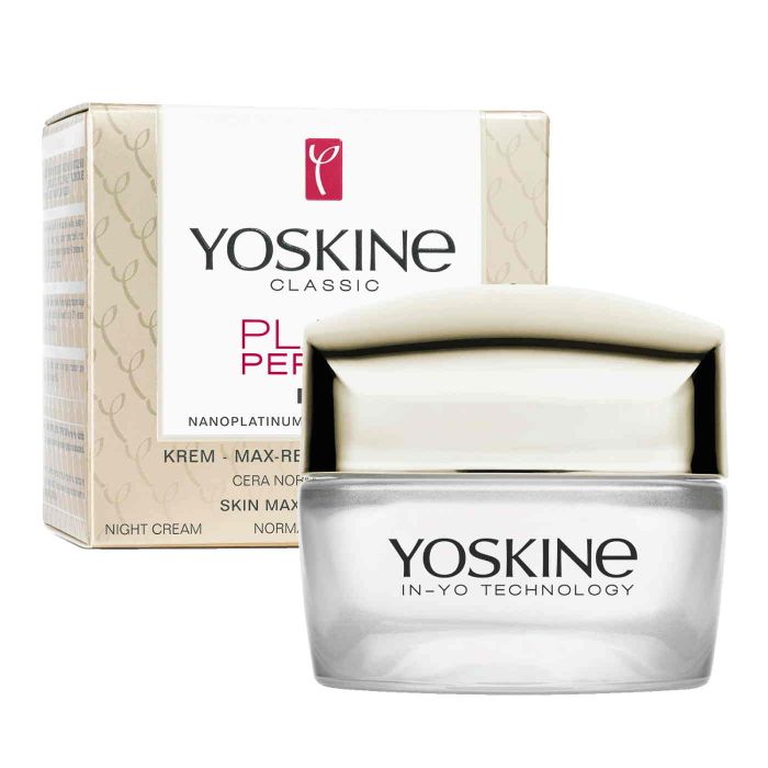 Krem Na Noc 50+ 50 ml main product photo