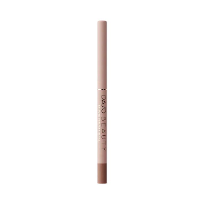 Daso Beauty konturówka do ust 01 Ślubny Nudziak main product photo