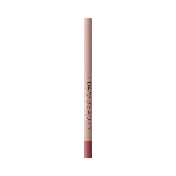Daso Beauty konturówka do ust 02 Delikatny Róż main product photo