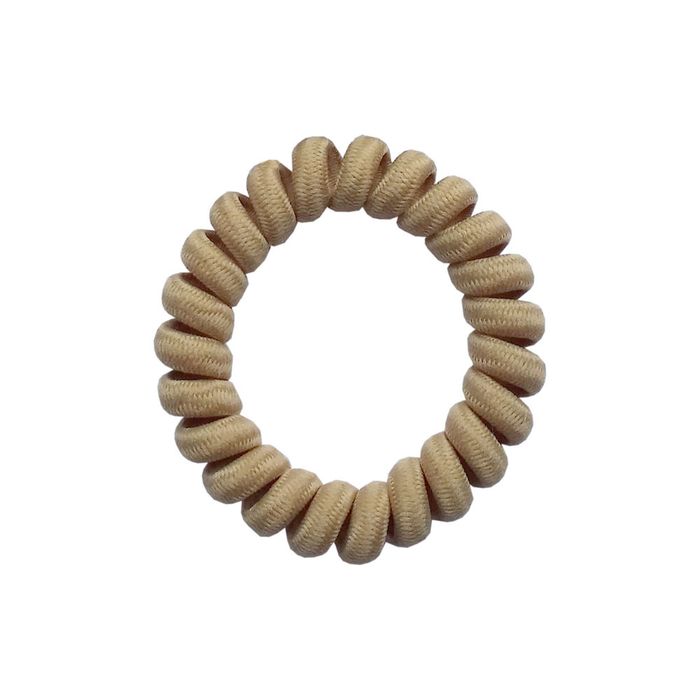 Gumka Sprężynka Beżowa 4 szt. main product photo