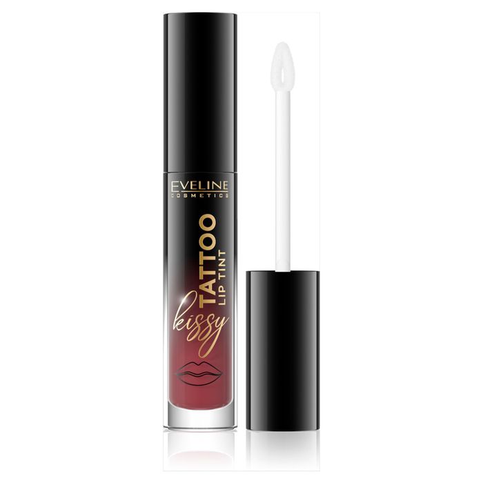 EVELINE TINT D/UST TATTOO LIP TINT 02 main product photo