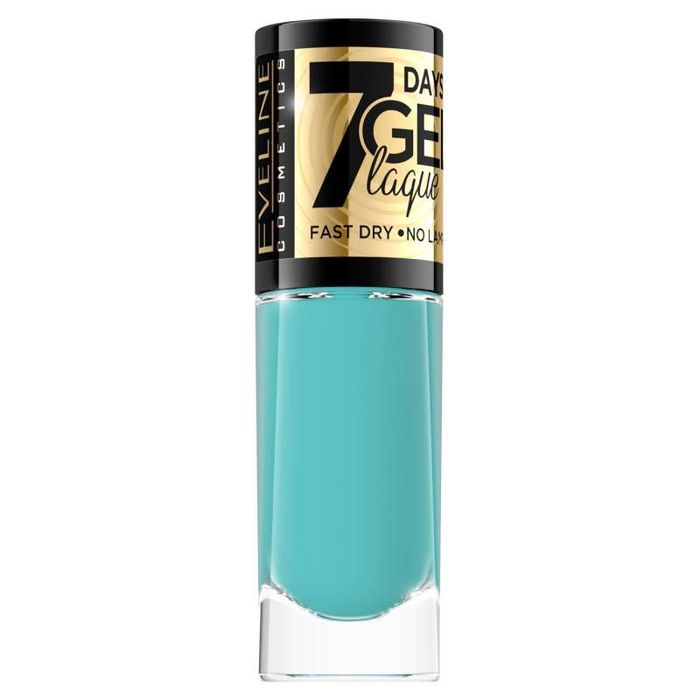 EVELINE EVELINE LAK.DO PAZ. GEL LAQUE 86 main product photo