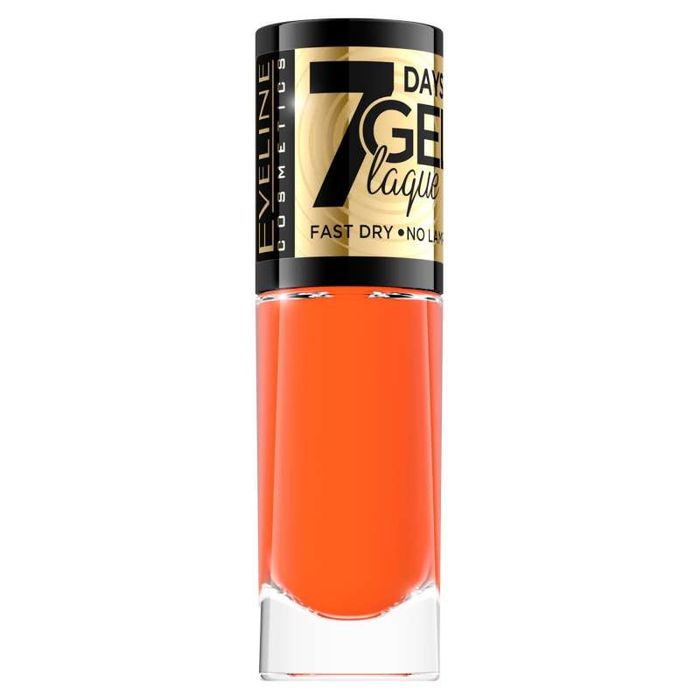 EVELINE EVELINE LAK.DO PAZ. GEL LAQUE 94 main product photo