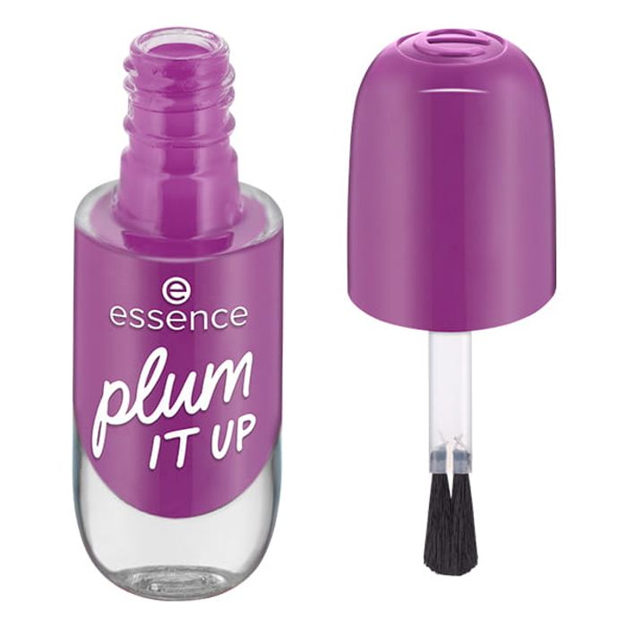 ESSENCE lakier do paznokci 54 main product photo