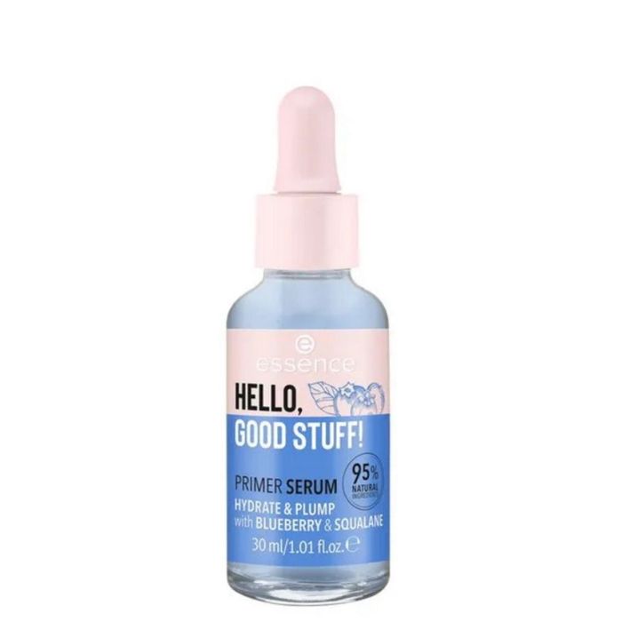 Serum Nawilżające z Kwasem Hialuronowym 30 ml main product photo