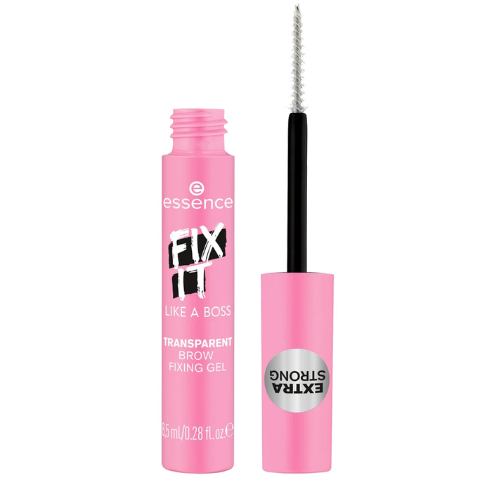 ESSENCE ESSENCE FIX IT LIKE A BOSS TRANSP. BR. GEL main product photo
