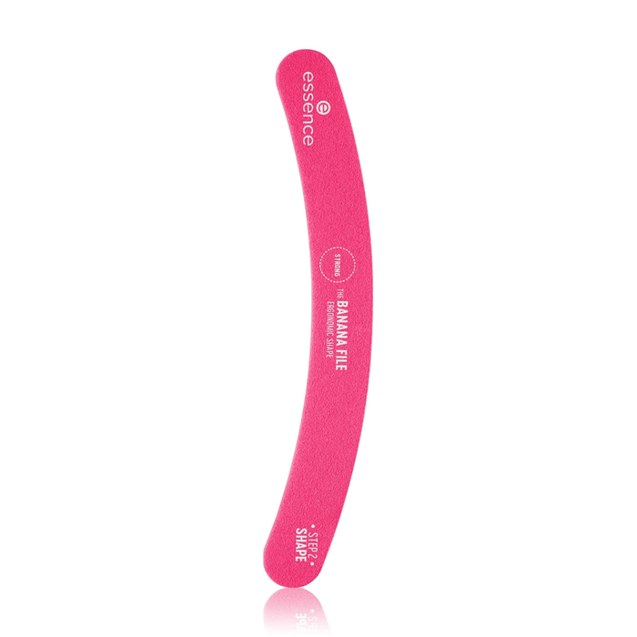 ESSENCE dwustronny pilnik do paznokci main product photo
