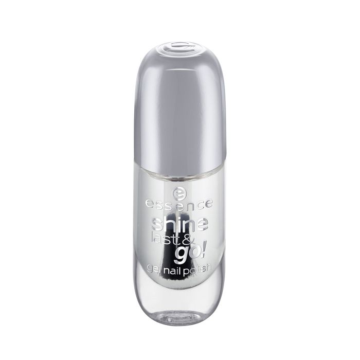 Lakier Do Paznokci 01 8 ml main product photo