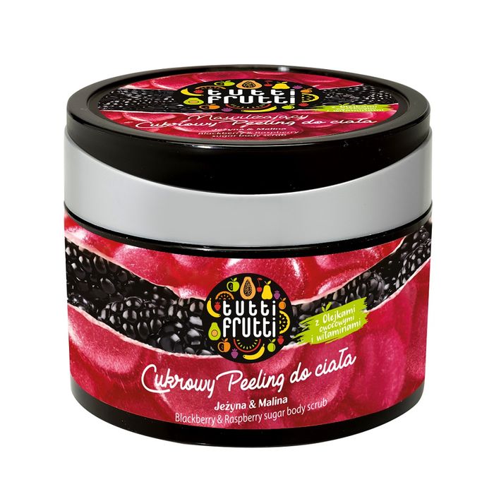 Peeling Do Ciała 300 ml main product photo