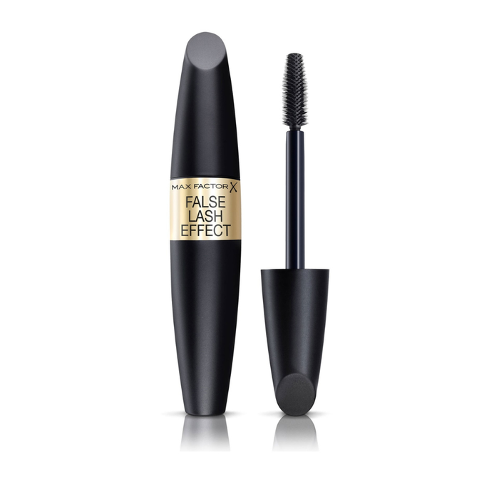 MAX FACTOR FALSE LASH EFFECT TUSZ DO RZĘS BLACK BROWN 13 ML main product photo