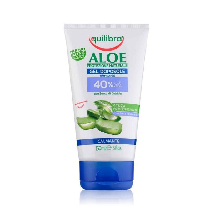 Żel Po Opalaniu 150 ml main product photo