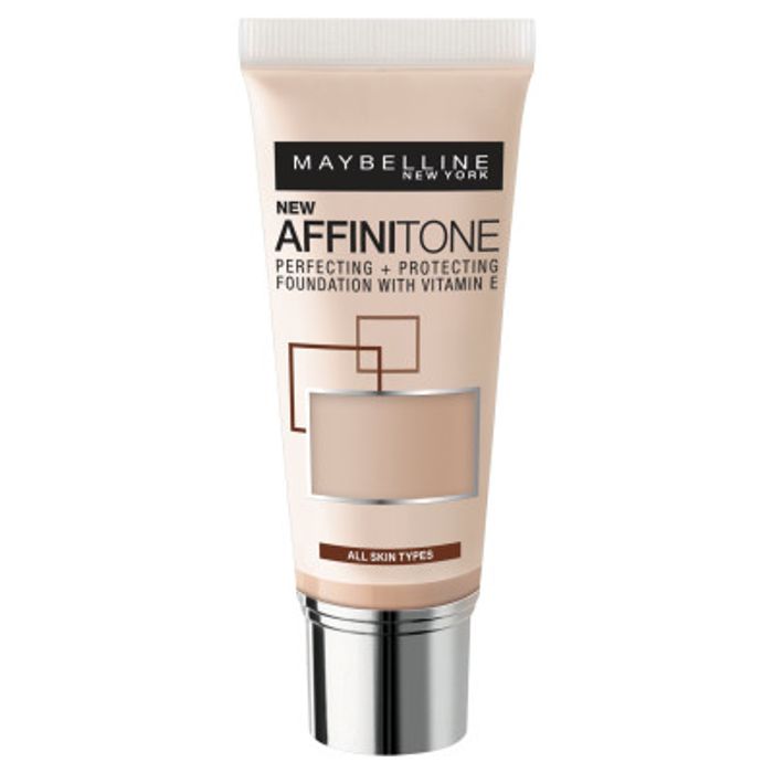 MAYBELLINE MB PODKLAD 09 AFFINITONE main product photo