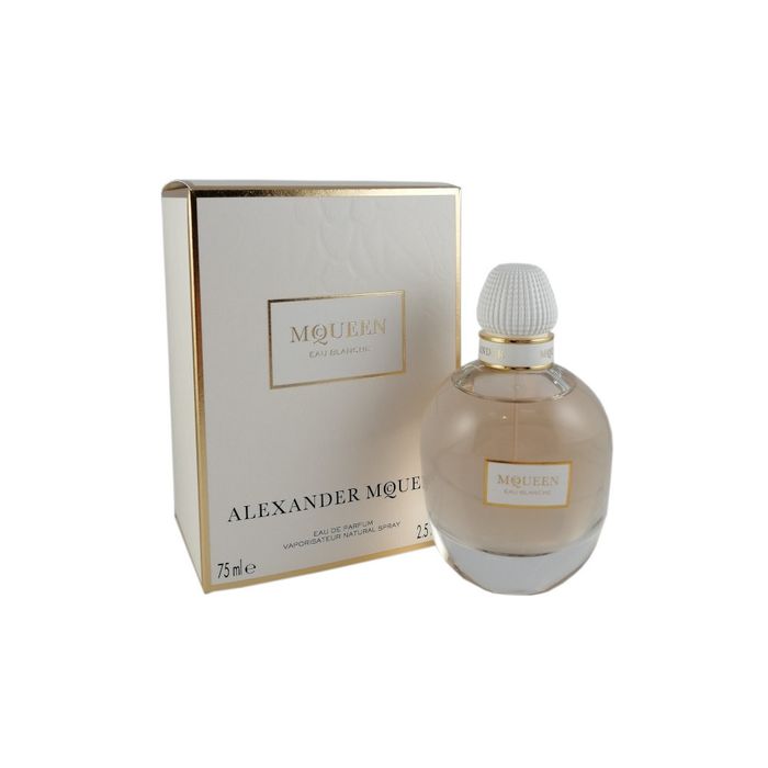 Alexander Mcqueen Eau Blanche Woda Perfumowana 75 ml main product photo