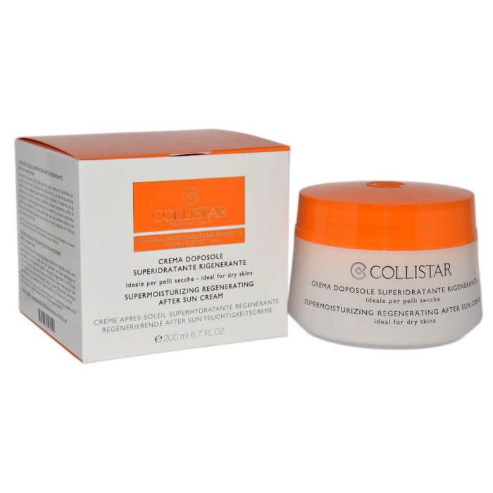 Krem Po Opalaniu 200 ml main product photo