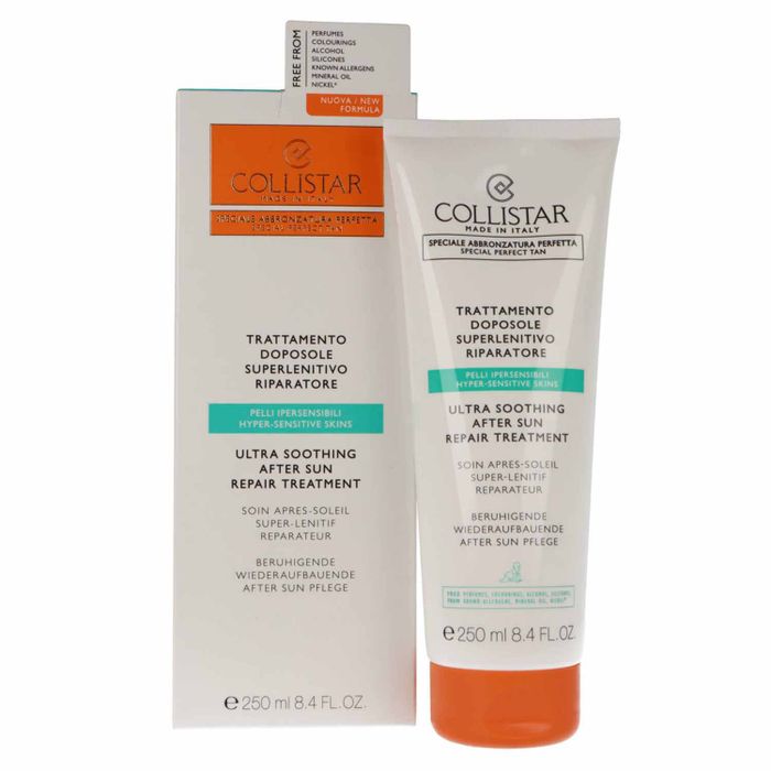 Balsam Po Opalaniu 250 ml main product photo