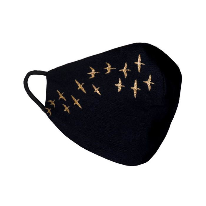 Maseczka Wielorazowa Ptaki 1 szt. main product photo