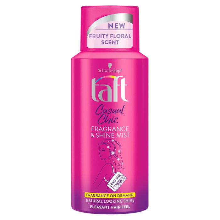 Nabłyszczająca Mgiełka Zapachowa 100 ml main product photo