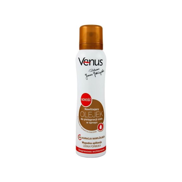 Olejek Do Ciała 150 ml main product photo