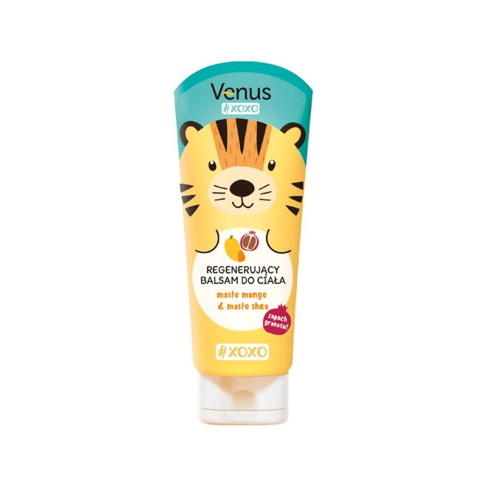 Balsam Do Ciała Regenerujący 250 ml main product photo