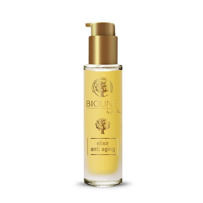 BIOLINE BIOLINE ELIXIR D/TW ANTI AGEING 50ML main product photo