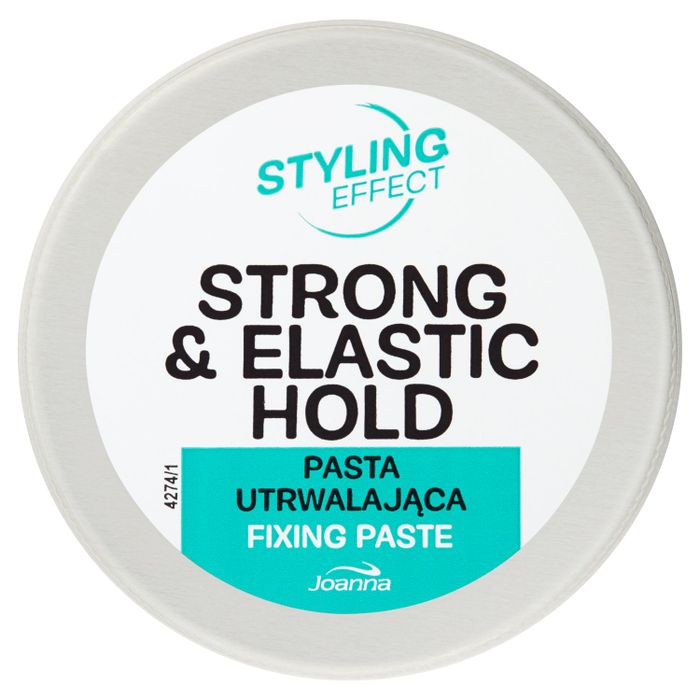 Pasta Modelująca Do Włosów 100 g main product photo