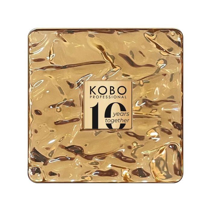 KOBO PROFESSIONAL KOBO PUDER DS 10YEARS main product photo