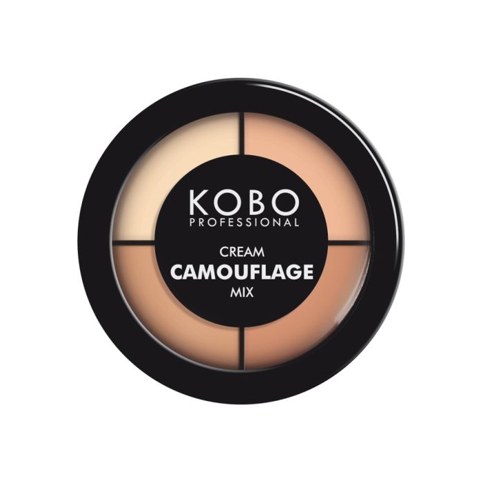 Paleta Korektorów 14 g main product photo