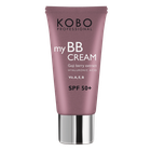KOBO wielofunkcyjny krem BB z ochroną SPF 50+, 4