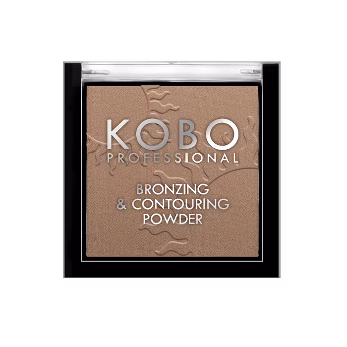 KOBO Professional Sun Bronzing Matt Powder 9g main product photo