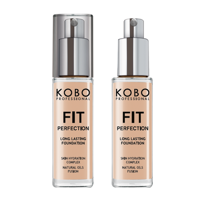 KOBO PROFESSIONAL POD. FIT PERFECT 1.5 LIGHT main product photo