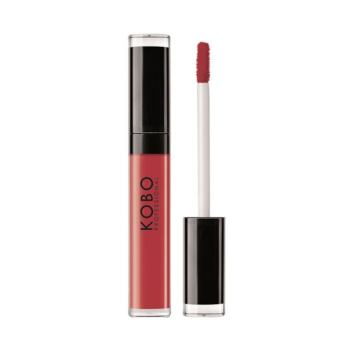 Pomadka Do Ust 708 Red Velvet 7 ml main product photo