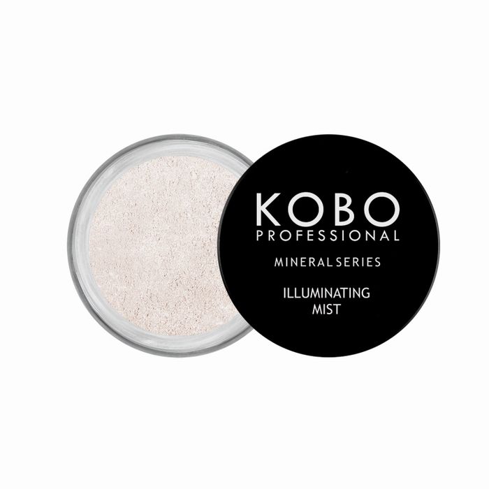 Rozświetlacz w Pudrze 1 Spring Veil 7 g main product photo