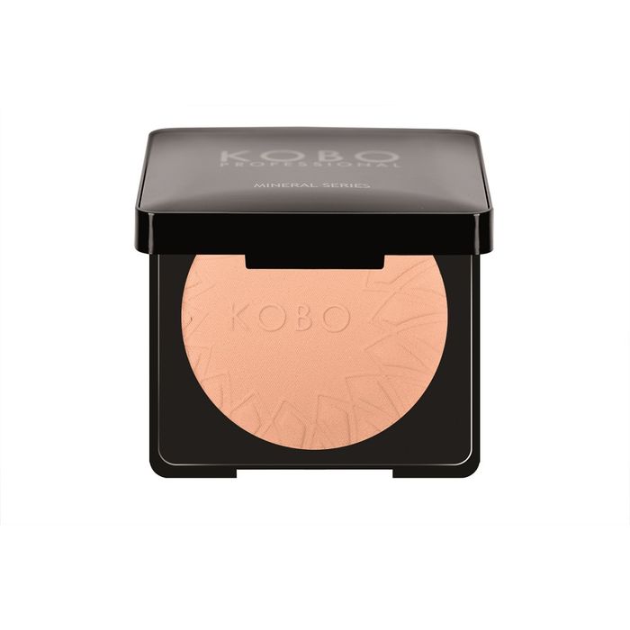 KOBO PROFESSIONAL KOBO MINERAL PUD. PRAS. 02 main product photo
