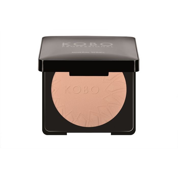 KOBO PROFESSIONAL KOBO MINERAL PUD. PRAS. 03 main product photo