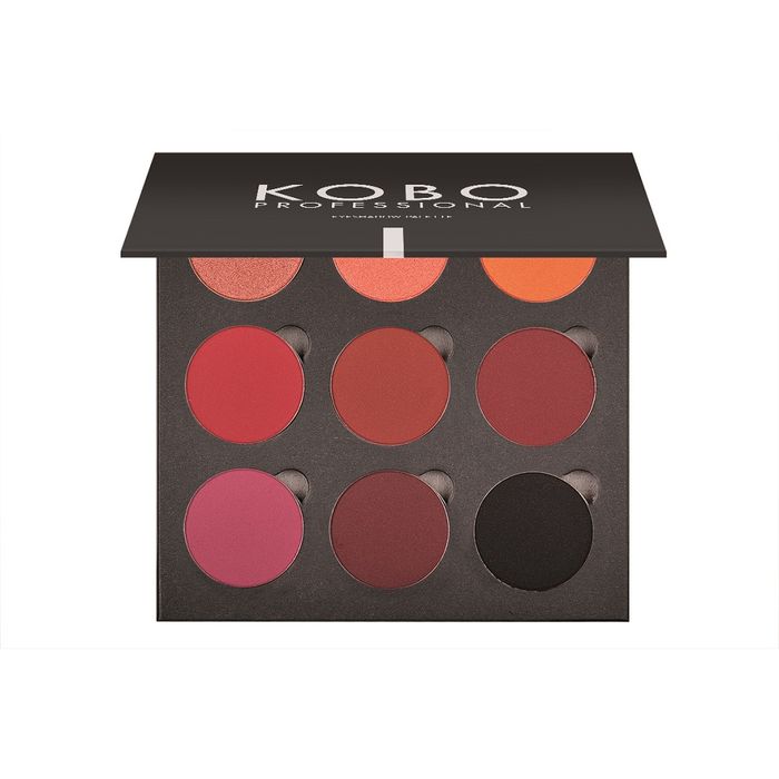 Paleta Cieni Do Powiek 3 My Favorite Colors 18 g main product photo