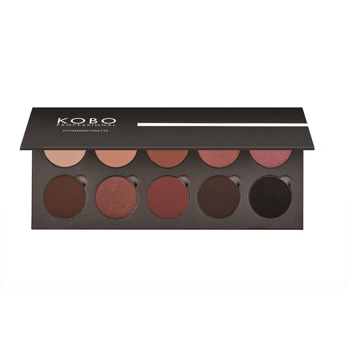 Cień Do Powiek 2 Glamour 20 g main product photo