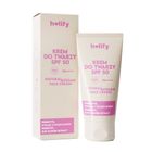 HOLIFY KREM D/TW PREBIOTYCZNY SPF50 50ML