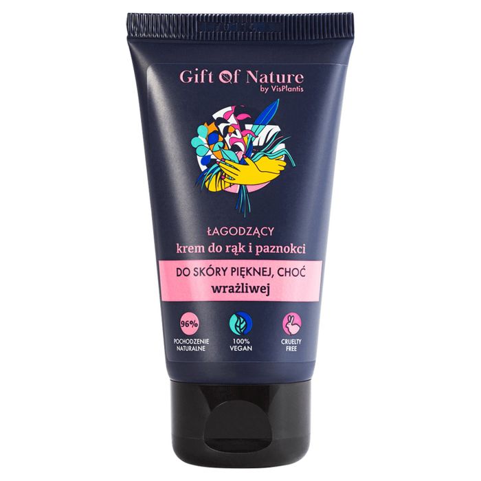 GIFT OF NATURE GIFT OF NATURE KREM D/RAK SK.WRAZ.75ML main product photo