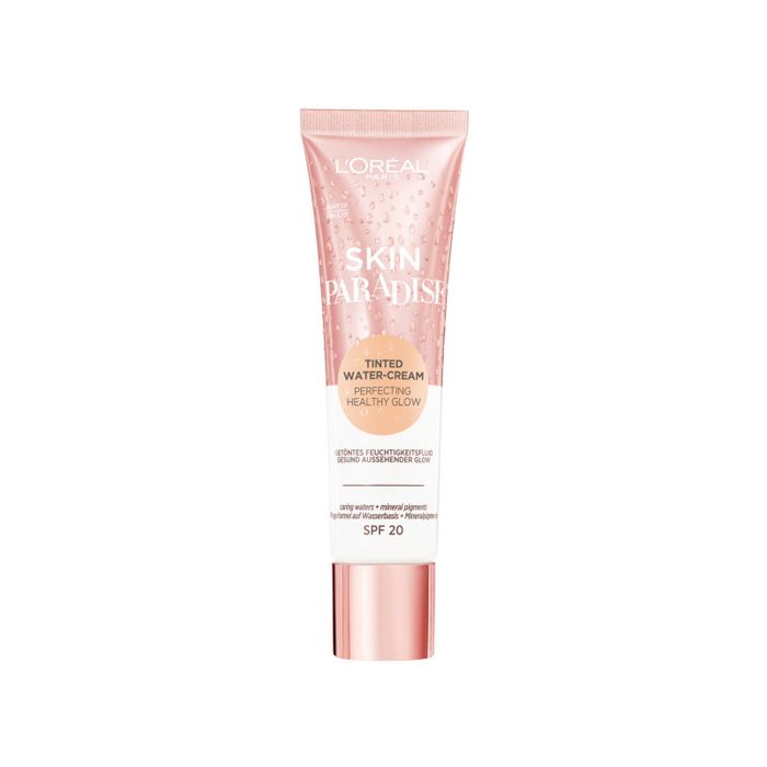 L'OREAL PARIS LP SKIN PARADISE FDT LIGHT 04 main product photo