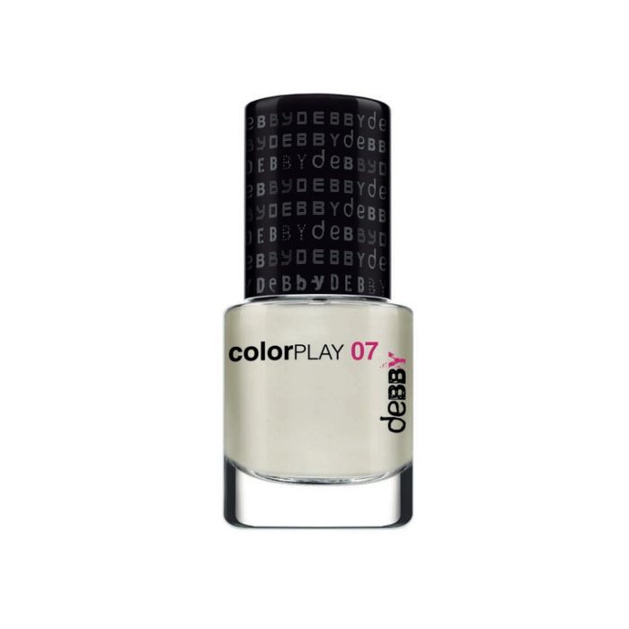 Debby Color Play Lakier Do Paznokci 7 7.5 ml main product photo