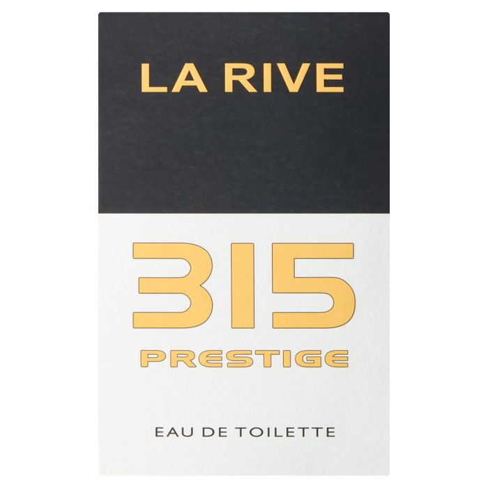 La Rive 315 Prestige Woda Toaletowa Dla Mężczyzn 100 ml main product photo
