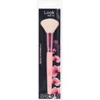 Look Makeup Pędzel Do Pudru nr.1 1 szt.
