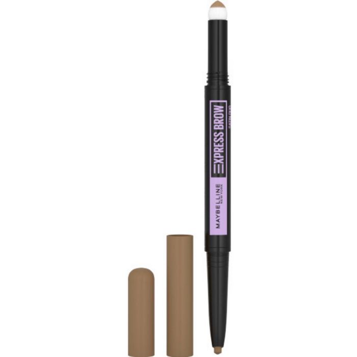 MNY BROW SATIN DUO NU 01 DARK BLOND main product photo