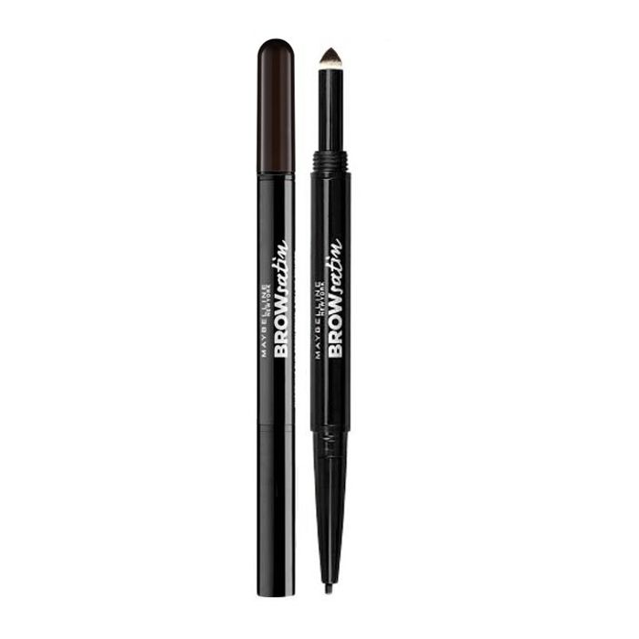 MB BROW SATIN KREDKA DO BRWI CIEMNY BR main product photo
