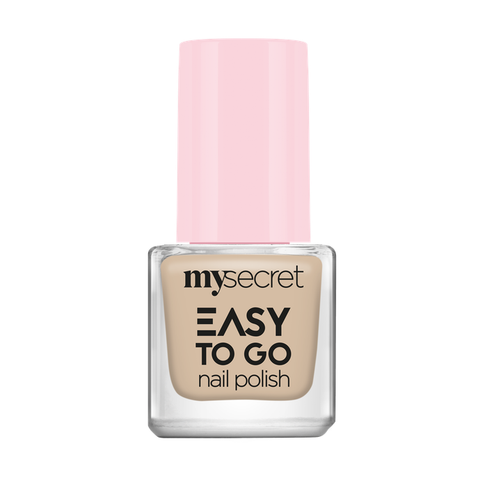 My Secret lakier do paznokci Easy To Go 330 main product photo